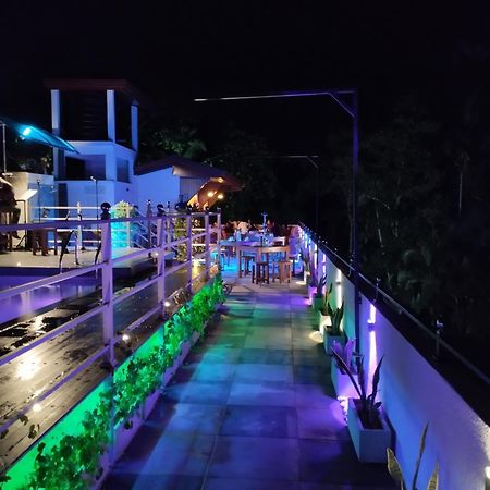 Hotel Sunny Cloud Harumalgoda Luaran gambar