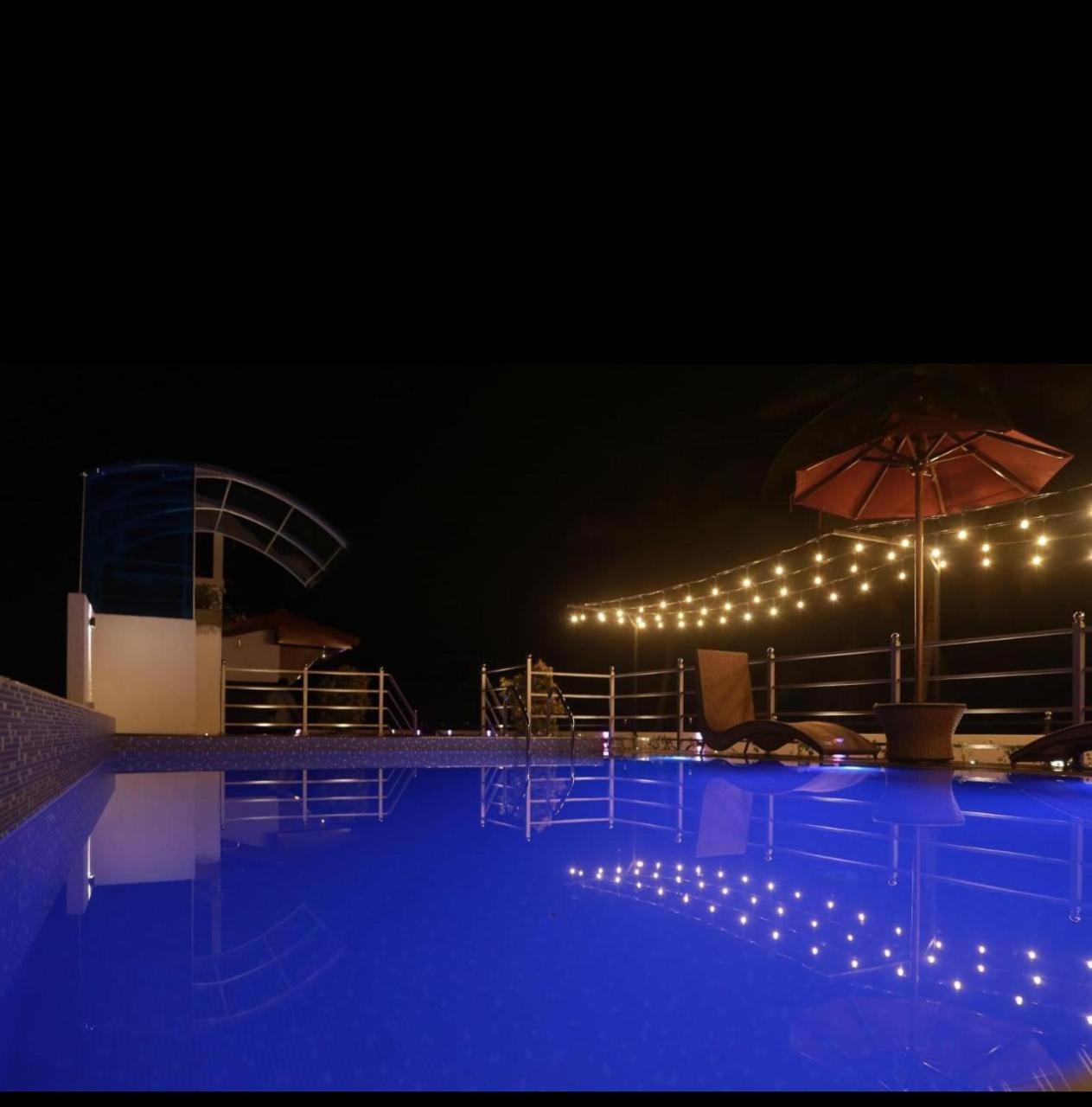 Hotel Sunny Cloud Harumalgoda Luaran gambar