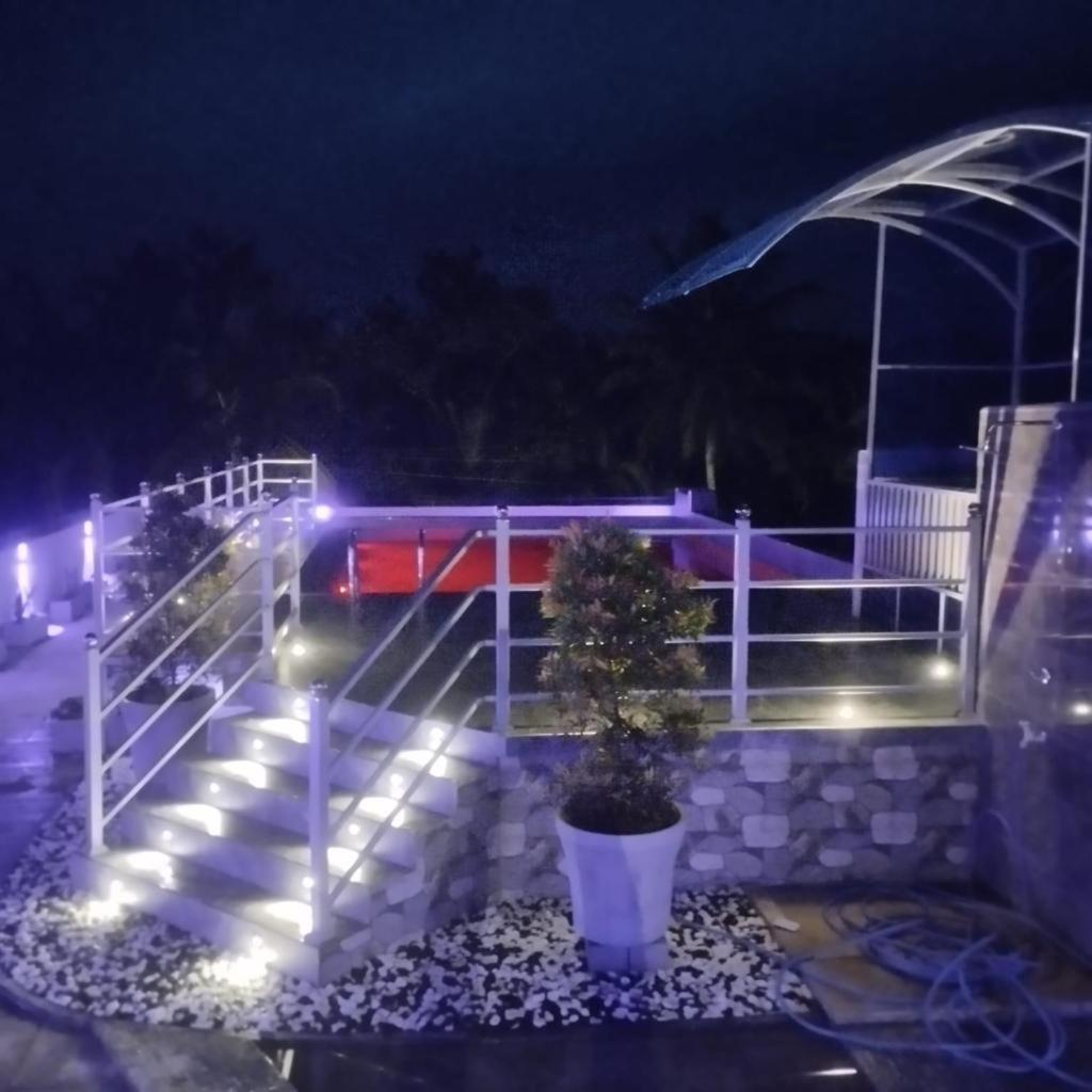 Hotel Sunny Cloud Harumalgoda Luaran gambar