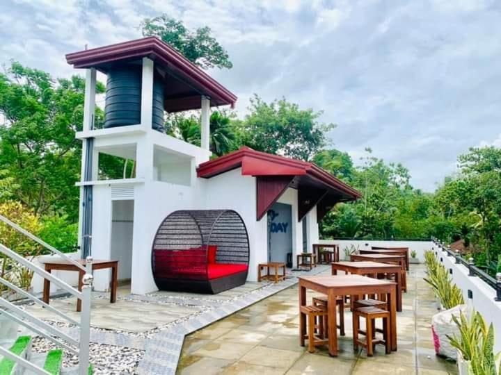 Hotel Sunny Cloud Harumalgoda Luaran gambar