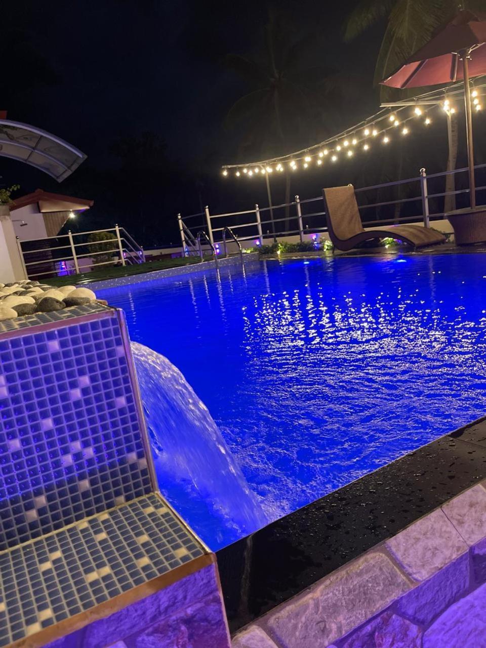 Hotel Sunny Cloud Harumalgoda Luaran gambar