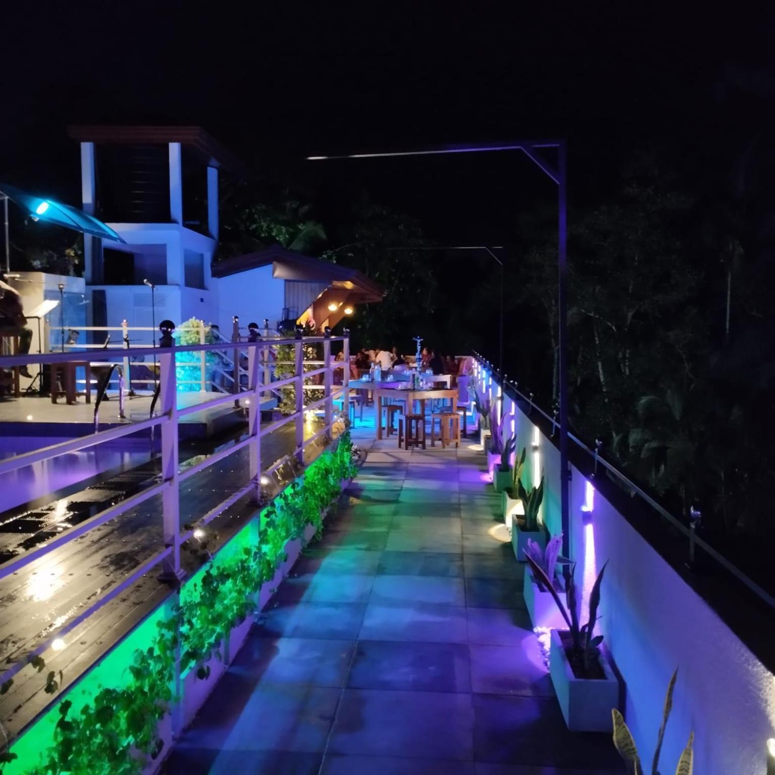 Hotel Sunny Cloud Harumalgoda Luaran gambar