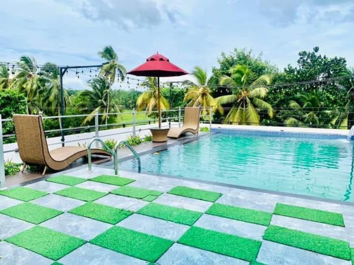 Hotel Sunny Cloud Harumalgoda Luaran gambar